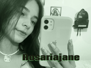 Rosariajane