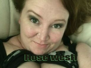 Rose_westt