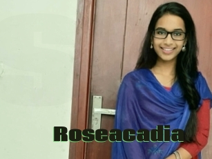Roseacadia
