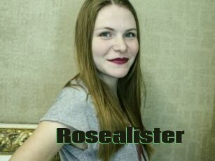 Rosealister