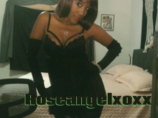 Roseangelxoxx