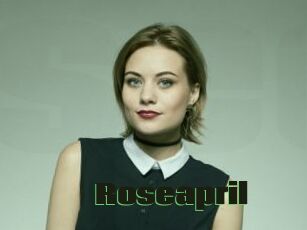 Roseapril