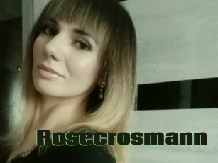 Rosecrosmann