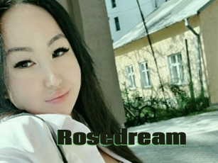 Rosedream