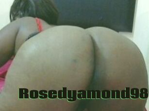 Rosedyamond98