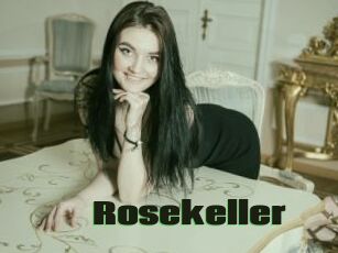 Rosekeller