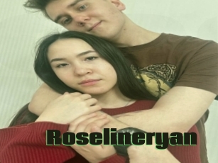 Roselineryan