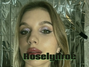 Roselynroe