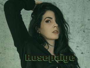 Rosepaige
