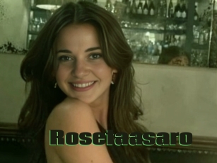 Rosetaasaro