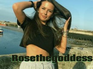 Rosethegoddess