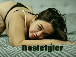 Rosietyler