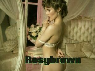 Rosybrown