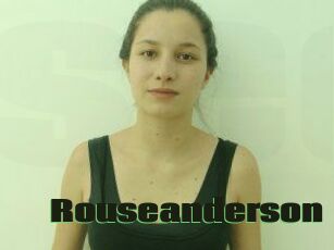 Rouseanderson