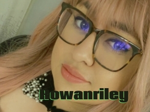 Rowanriley