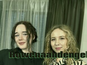 Rowenaandengel