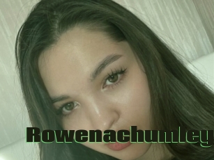 Rowenachumley