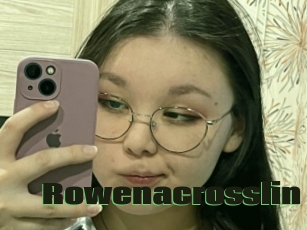 Rowenacrosslin