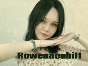 Rowenacubitt