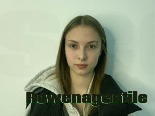 Rowenagentile