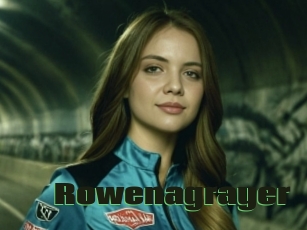 Rowenagrayer