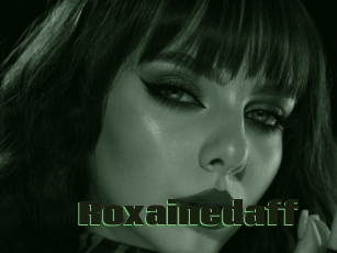 Roxainedaff
