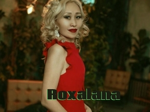 Roxalana