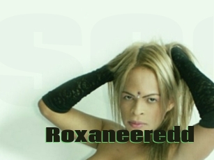 Roxaneeredd