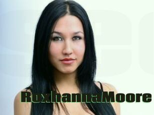 RoxhannaMoore