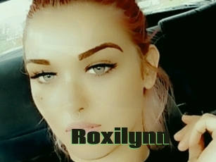Roxilynn