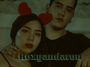 Roxyandaron