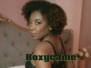 Roxycaine
