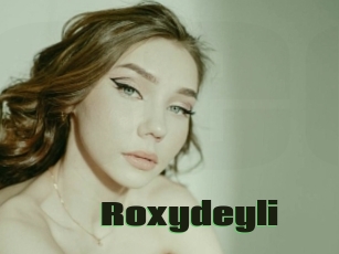 Roxydeyli