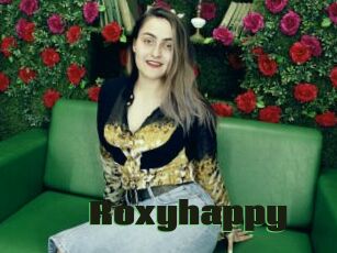 Roxyhappy