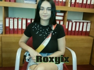 Roxyix