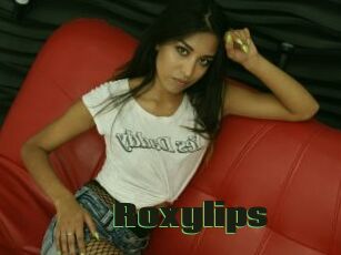 Roxylips