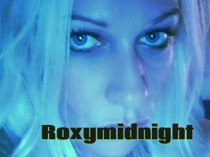 Roxymidnight