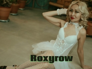 Roxyrow
