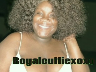 Royalcuttiexoxo