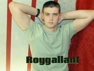 Roygallant