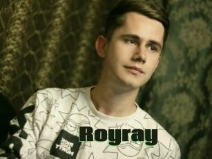 Royray
