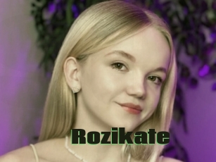Rozikate