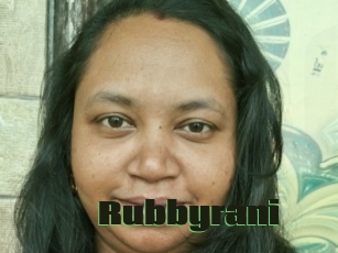 Rubbyrani