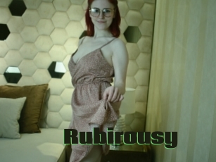 Rubirousy