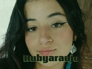 Rubyaraujo