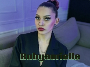 Rubyaurielle