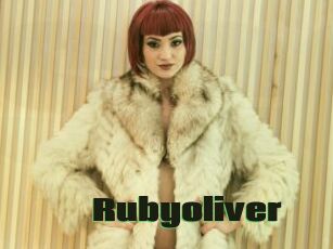 Rubyoliver