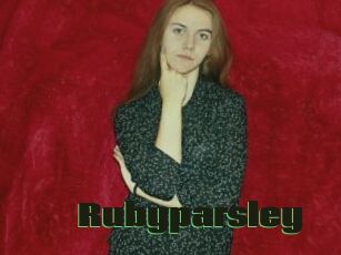 Rubyparsley