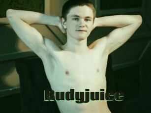 Rudyjuice