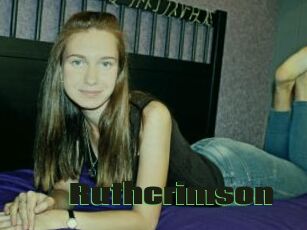 Ruthcrimson
